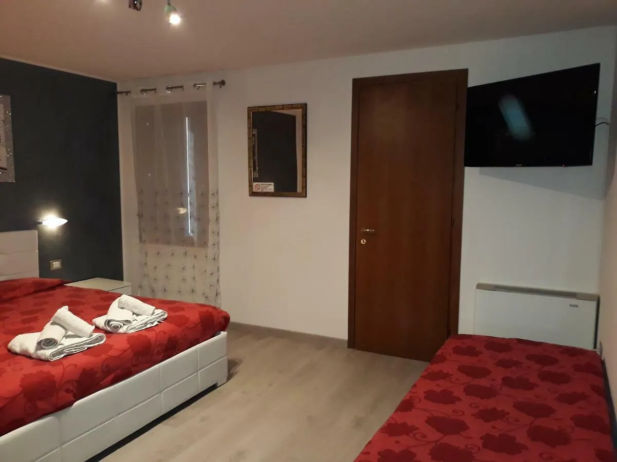 ***  Casa Taty Bed & Breakfast Dolo Italy