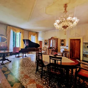 Affittacamere Villa Nani Mocenigo, Golin, Dolo