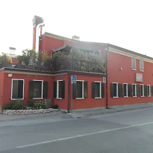 Mini-hôtel Gallo