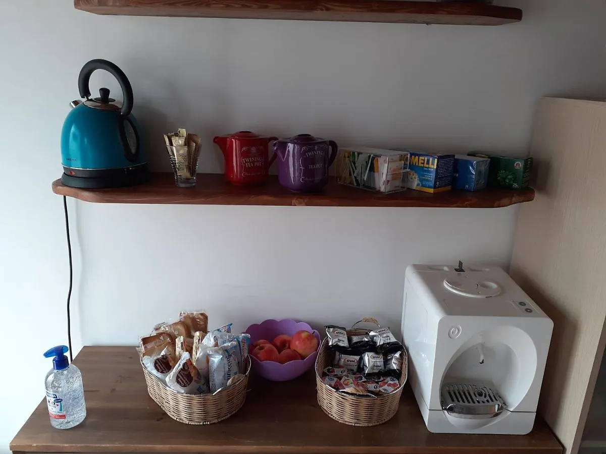 Casa Taty Bed & Breakfast Dolo Italy
