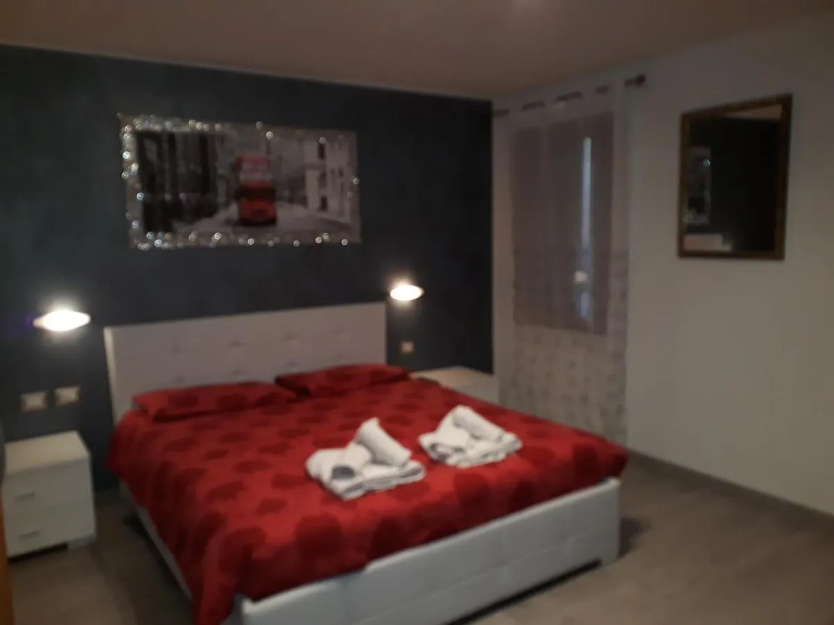 Casa Taty Bed & Breakfast Dolo