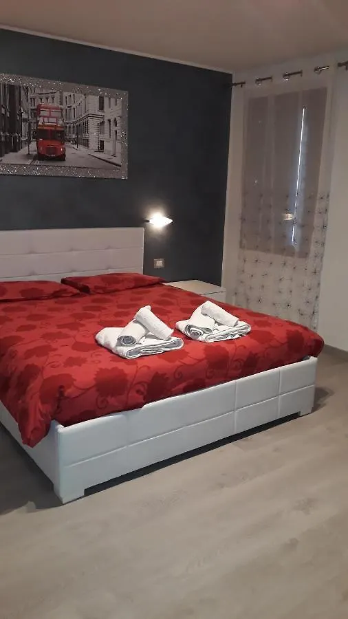 ***  Casa Taty Bed & Breakfast Dolo Italy