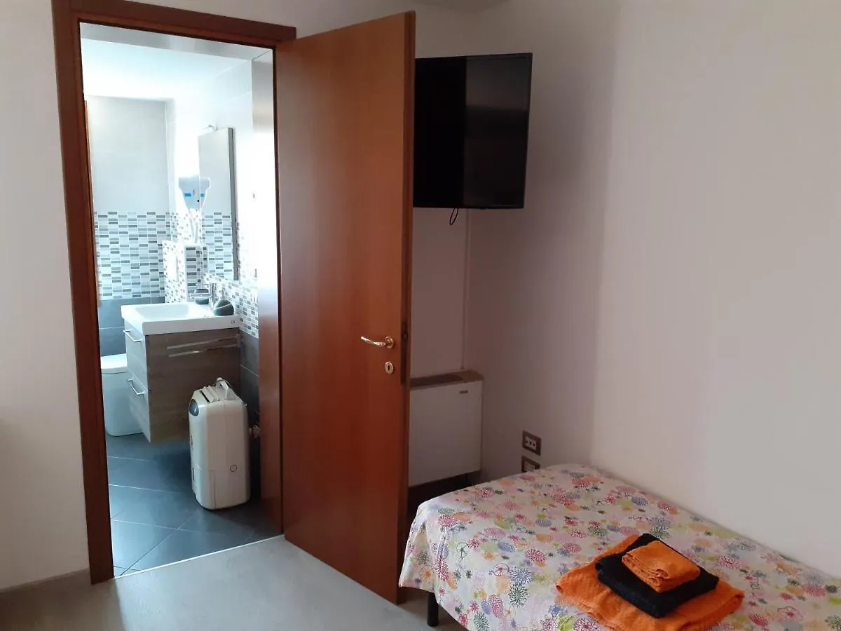 Casa Taty Bed & Breakfast Dolo