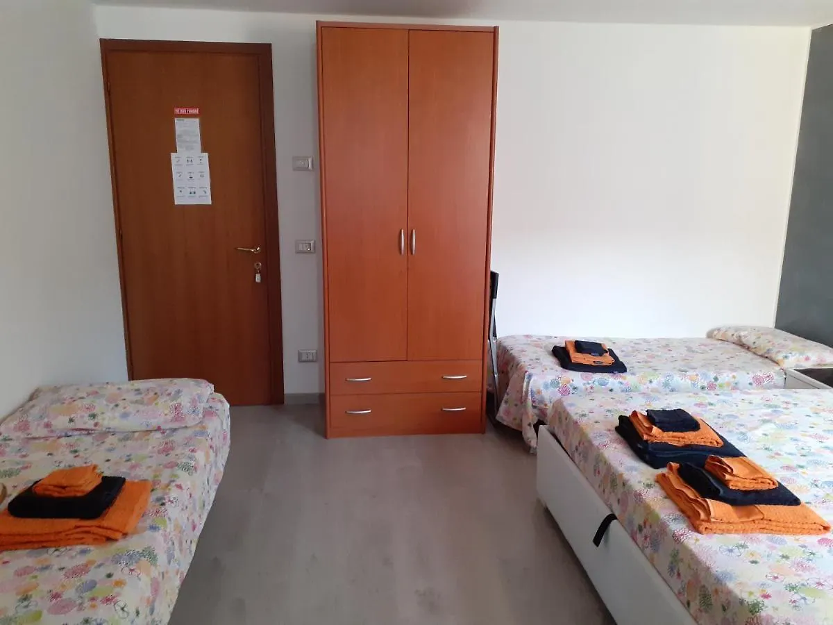 Casa Taty Bed & Breakfast Dolo