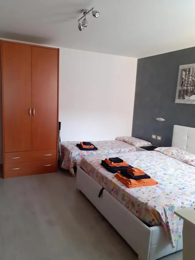 Casa Taty Bed & Breakfast Dolo