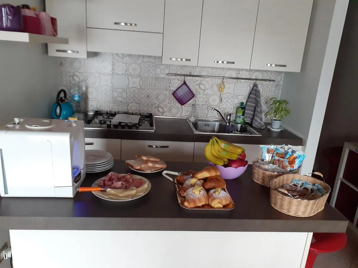 Casa Taty Bed & Breakfast Dolo