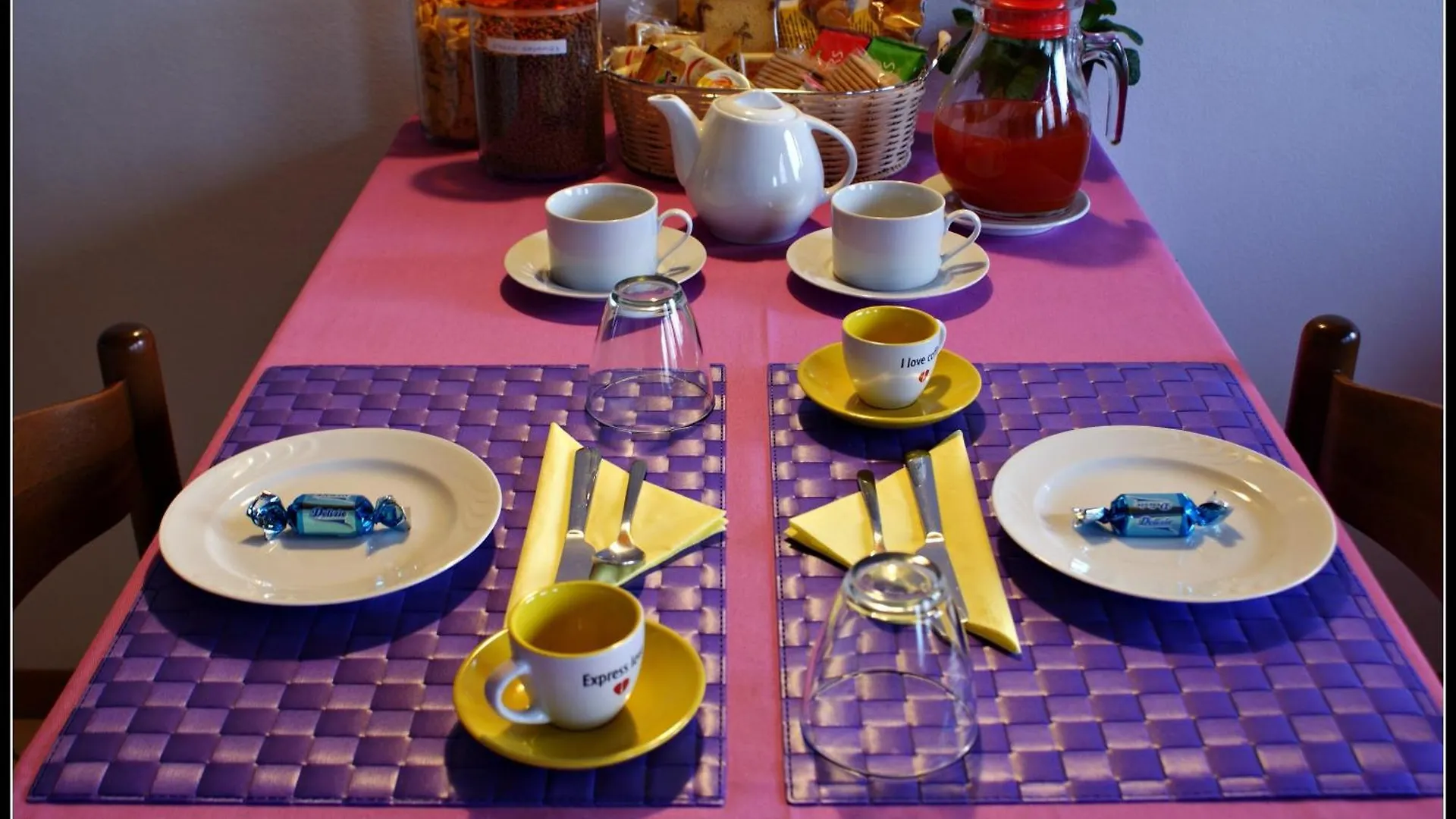 Casa Taty Bed & Breakfast Dolo