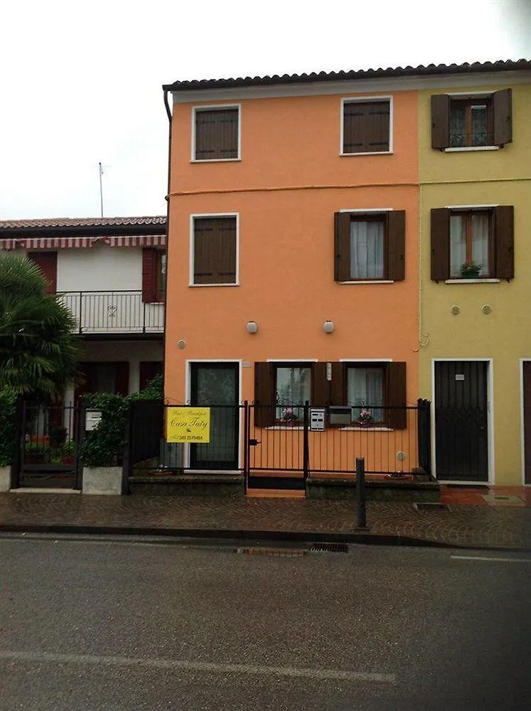 Casa Taty Bed & Breakfast Dolo