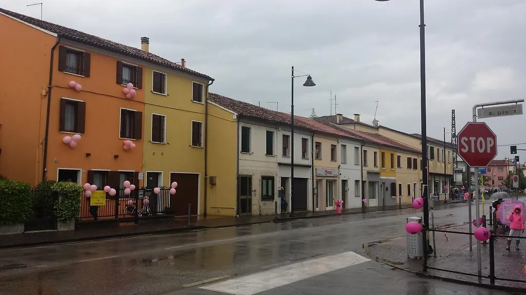 Casa Taty Bed & Breakfast Dolo