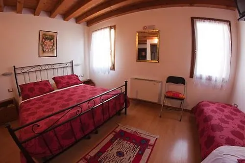 Casa Taty Bed & Breakfast Dolo