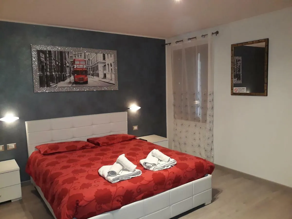 Casa Taty Bed & Breakfast Dolo 3*,