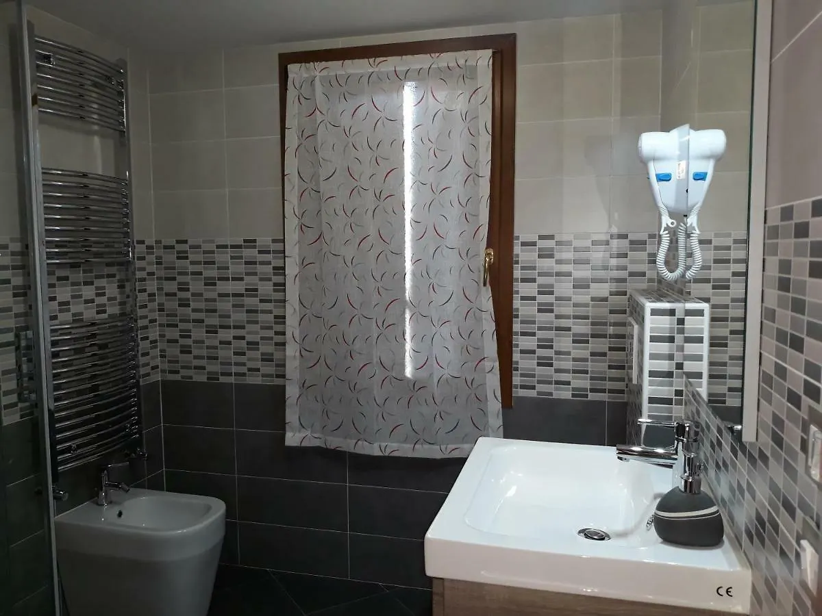 ***  Casa Taty Bed & Breakfast Dolo Italy