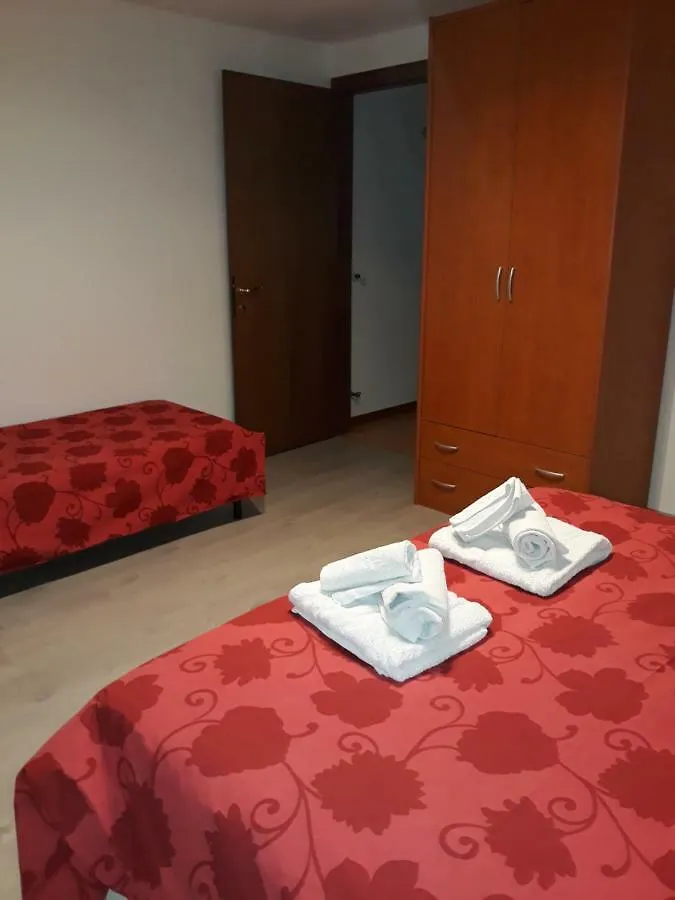 Casa Taty Bed & Breakfast Dolo