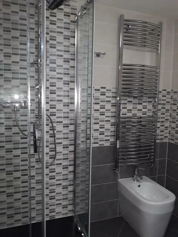 Casa Taty Bed & Breakfast Dolo