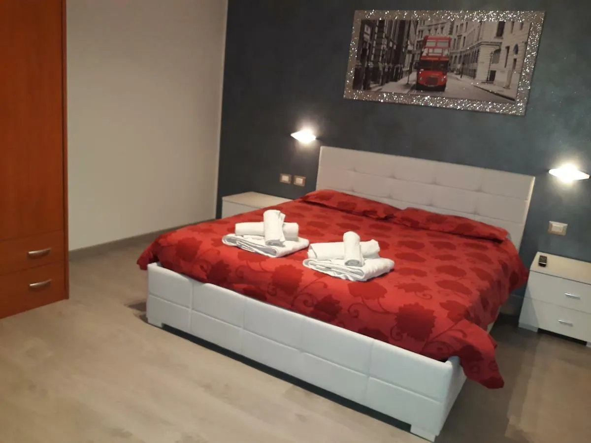 Casa Taty Bed & Breakfast Dolo