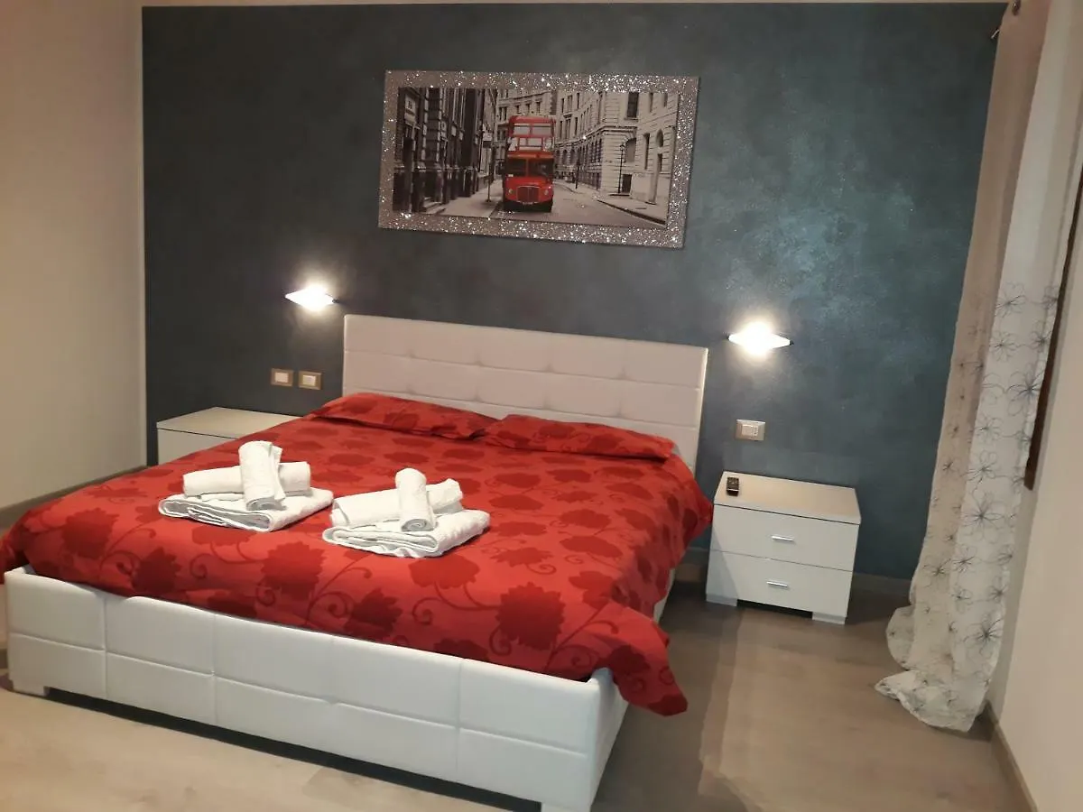 Casa Taty Bed & Breakfast Dolo Italy