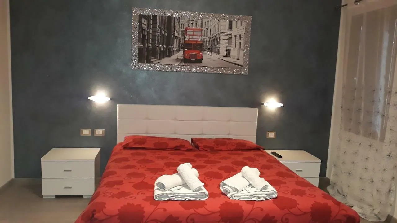 Casa Taty Bed & Breakfast Dolo