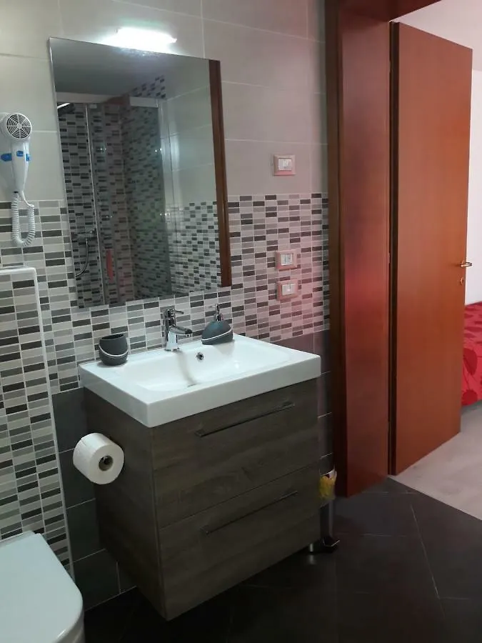 Casa Taty Bed & Breakfast Dolo