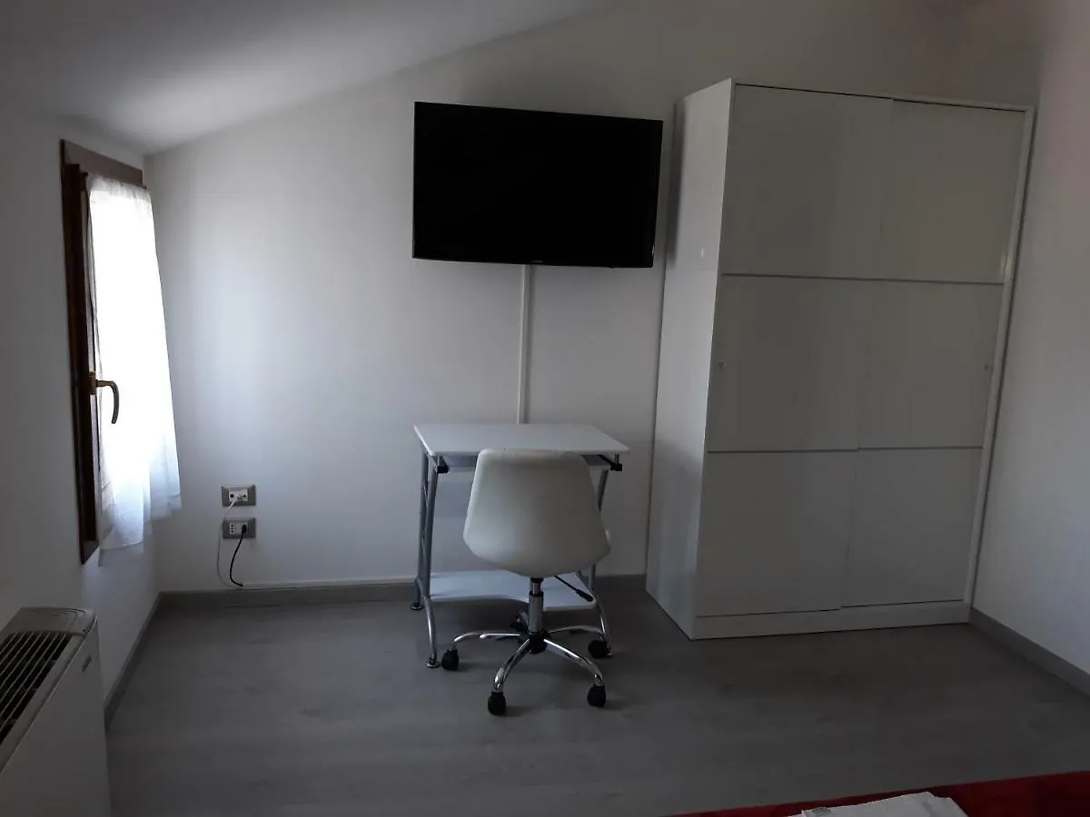 Casa Taty Bed & Breakfast Dolo Italy