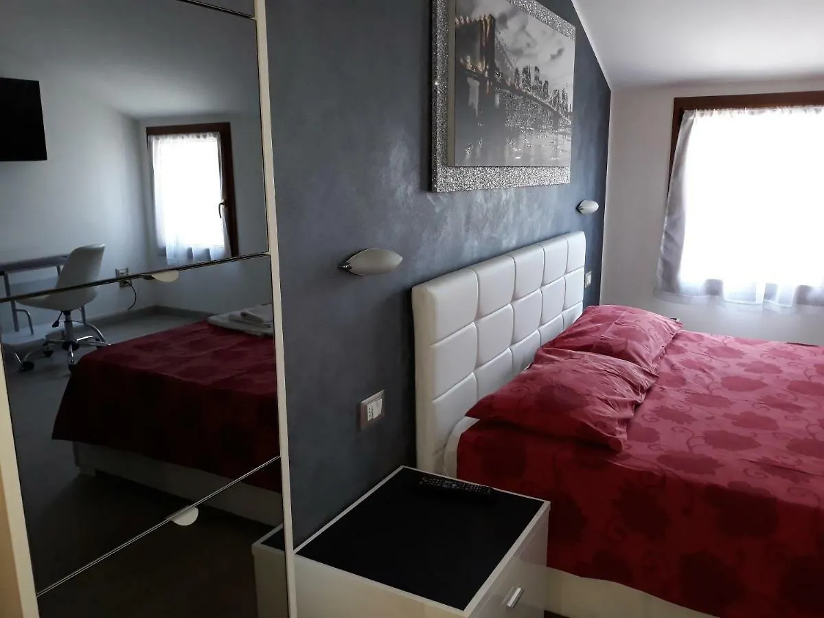Casa Taty Bed & Breakfast Dolo