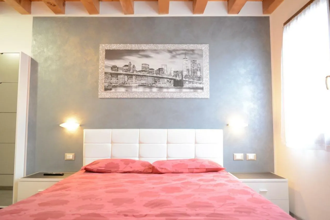 Casa Taty Bed & Breakfast Dolo