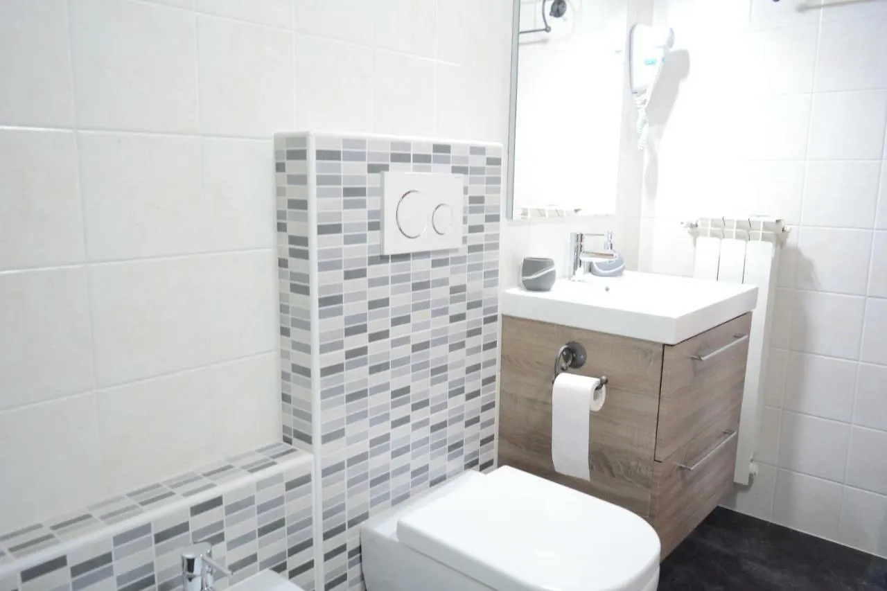 Casa Taty Bed & Breakfast Dolo