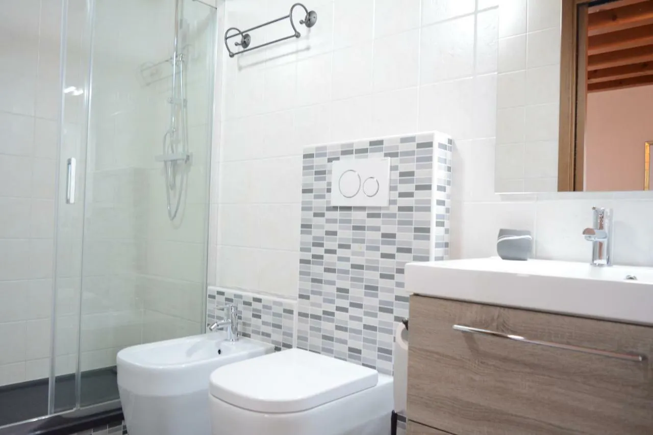 Casa Taty Bed & Breakfast Dolo 3*,