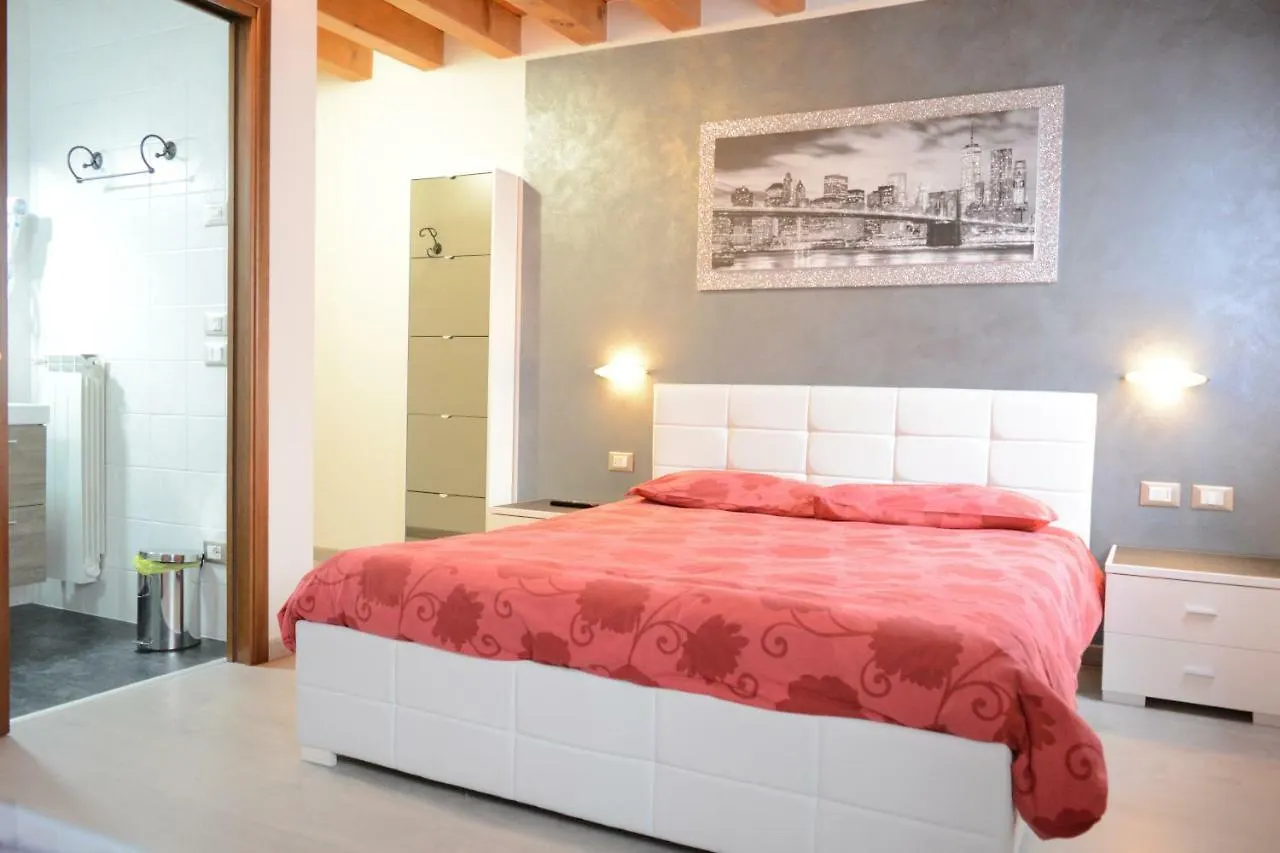 B&B Casa Taty contacts