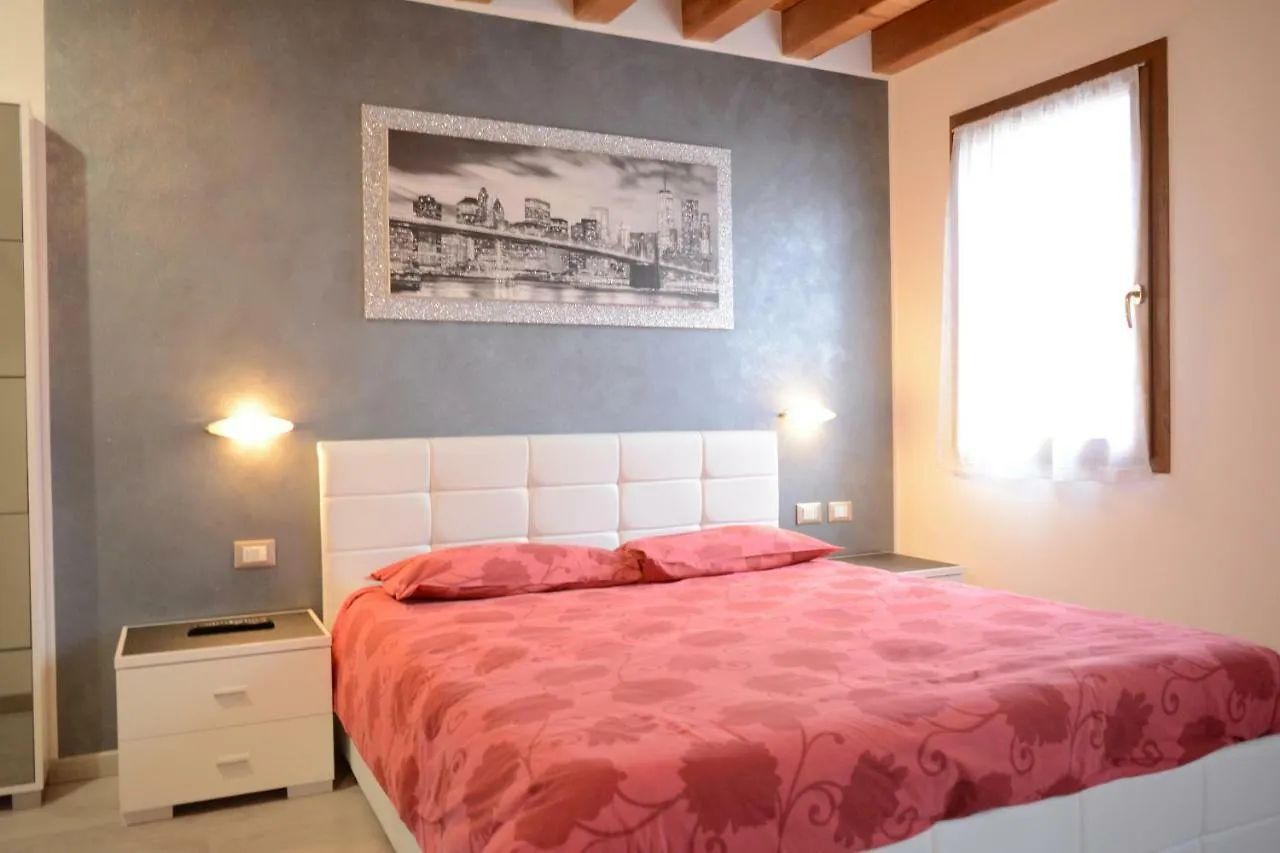 Casa Taty Bed & Breakfast Dolo