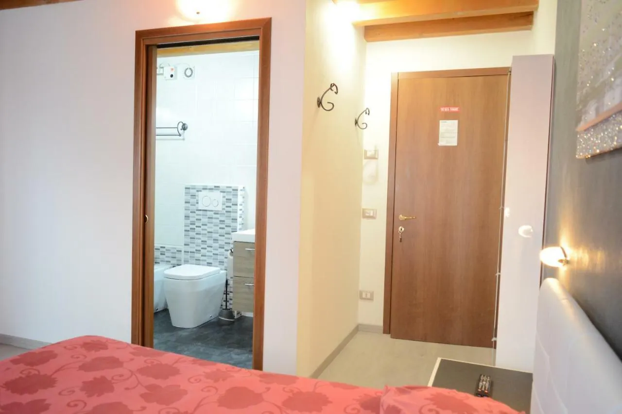 Casa Taty Bed & Breakfast Dolo