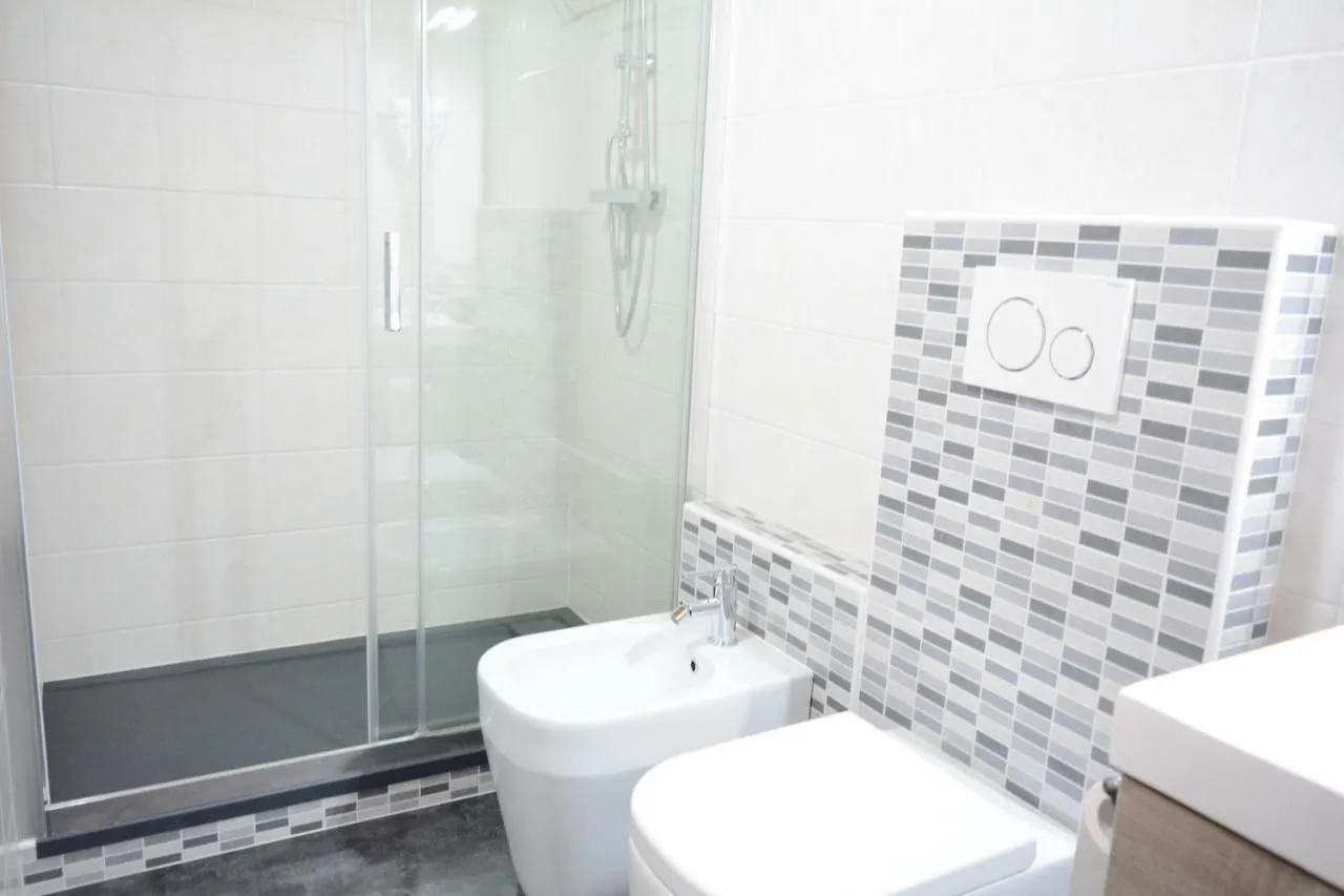Casa Taty Bed & Breakfast Dolo